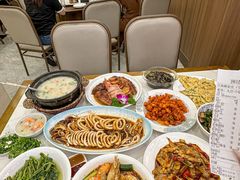 -江南粥家庄(宁国路店)