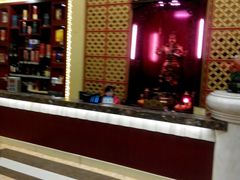 -百姓渔村(朝阳店)