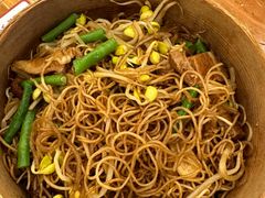 -老雒阳面馆·水席·洛阳菜(王城路店)