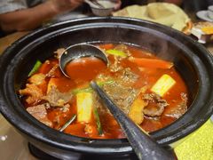 -肖记公安牛肉鱼杂馆· 省级非物质文化遗产(仁和路店)