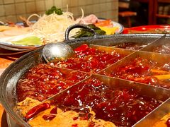 -周小明火锅(黑金冠社区店)