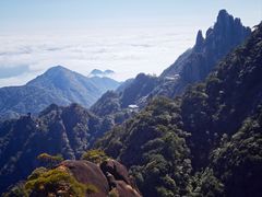 -三清山风景名胜区