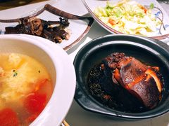 -外婆船宴餐厅·外婆喊你回家吃饭