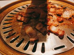 -西塔老太太泥炉烤肉(川沙百联店)