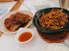 -火啫啫·粤式啫啫煲(南通首店)
