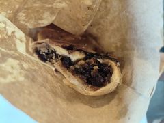 枣泥月饼-新川饮食(新川小区店)