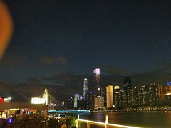 -琶醍壹号•潮菜江景餐吧