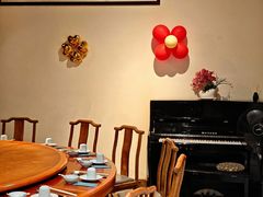 -花溪雨·森林餐厅(石基店)