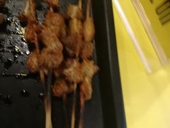 -望京小腰(北京总店)