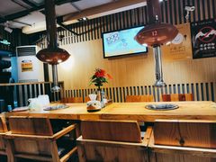 大堂-7年8班朝鲜族非遗美食(三钢里店)
