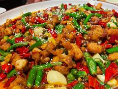 -赤宴·川菜(玉林店)