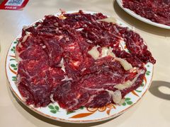 -汕头八合里海记牛肉店(清河店)