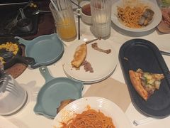 -必胜客(桐乡吾悦广场店)