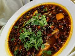 -雪山晋乡楼(食品街店)