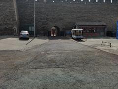 -鸡鸣驿古城