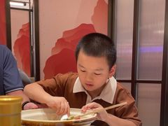-东方早茶 海鲜•青岛菜(国信体育中心店)
