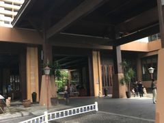 -三亚湾红树林度假世界(木棉酒店)