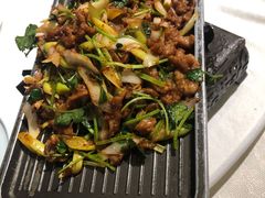 -老浒记烤鸭-北京菜(琉璃厂店)