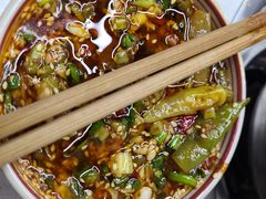 -俭让佬妈现卤串串(温江总店)