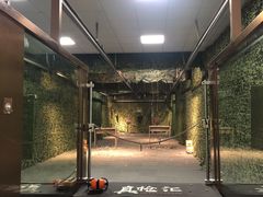 -真枪汇射击俱乐部(福州奥体阳光天地店)