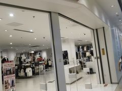 -优衣库(银川西夏万达广场店)