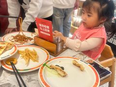 -比格比萨自助(鲁能城店)