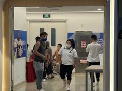 -远洋未来广场(育慧北路店)