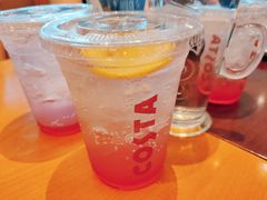 -COSTA COFFEE(新地中心店)