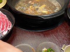 -滇野云南野生菌餐厅(陕西南路店)