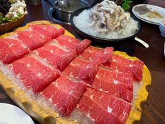 -东海怡品海鲜豆捞(舟宿夜江店)