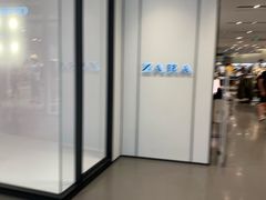 -ZARA(凯德乐峰广场店)