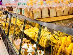 -山崎面包(百联世纪店)