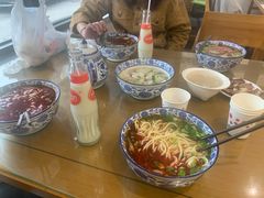 -清真磨沟沿老字号牛肉面(总店)