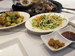 -海味当家·蒸锅海鲜(中山广场创始店)