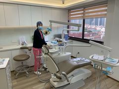 -Dr.Z dental仁康种植矫正中心