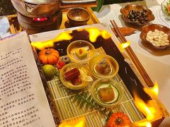 -叶叶菩提(太原别墅店)