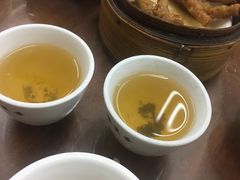 -香港蓮香樓(中環店)