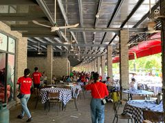 -钱大妈海鲜饭店(保利林语店)