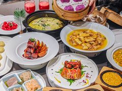 -望乡楼上海菜(日月光店)