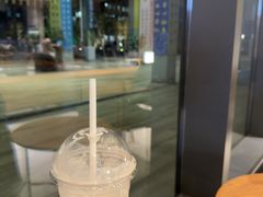 -星巴克(深圳香港中文大学店)