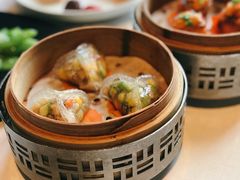 云南野菌素饺-三号黄浦会Canton Table