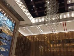 -连云港金陵海州湾会议中心