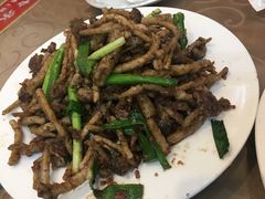 -春芳烧烤