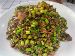 -华春餐馆(鱼山路店)