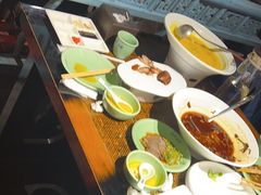 -北平盛世·新京菜·北京烤鸭(劲松·双井店)