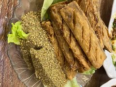 -巷子深菜馆(新华路店)