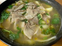 -河南拉面(肇周路店)