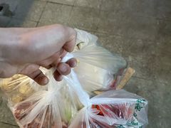 -白沙菜市场