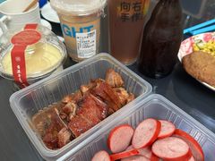 -龙记香港茶餐厅(久光百货店)