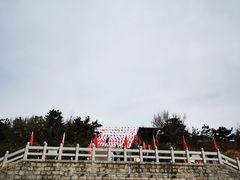 -天津盘山风景名胜区